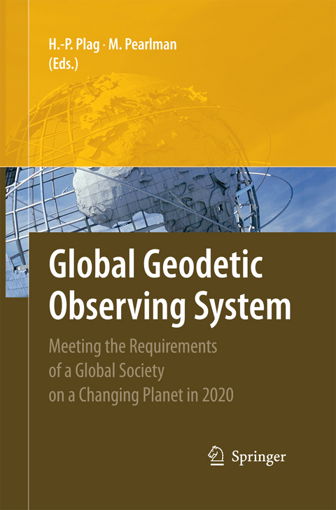 Global Geodetic Observing System - 