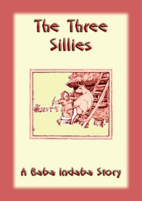 The Three Sillies -  UNKNOWN