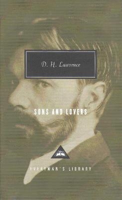 Sons And Lovers - D H Lawrence