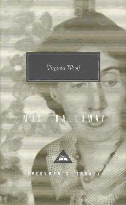 Mrs Dalloway - Virginia Woolf