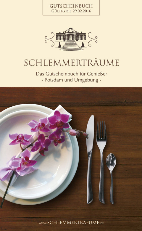 Schlemmerträume