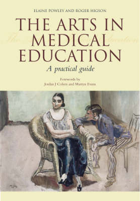 The Arts in Medical Education - K.M. Mokbel