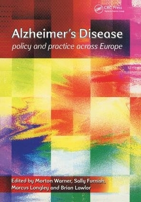 Alzheimer's Disease - Morton Warner, Sally Furnish, Marcus Longley, Brian Lawlor