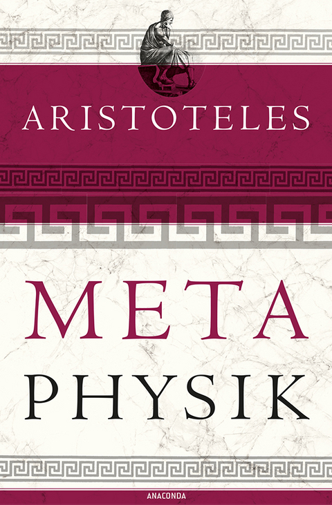 Metaphysik -  Aristoteles