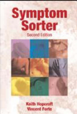 Symptom Sorter, Second Edition - David Friend