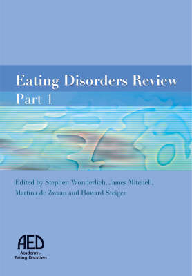 Eating Disorders Review - 