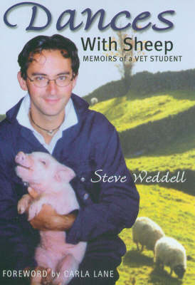 Dances with Sheep - Steve Weddell