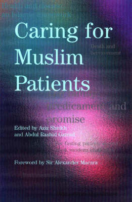 Caring for Muslim Patients - 