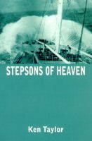 Stepsons of Heaven - Ken Taylor