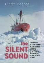 The Silent Sound - Cliff Pearce