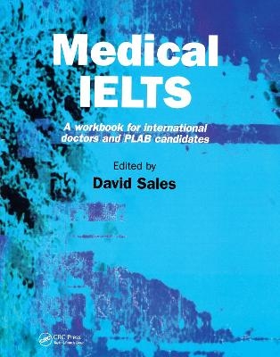 Medical IELTS - David Sales