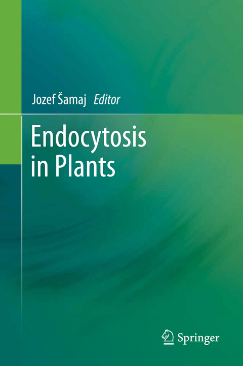 Endocytosis in Plants - 