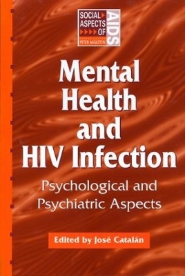 Mental Health and HIV Infection - 