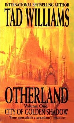 Otherland - Tad Williams