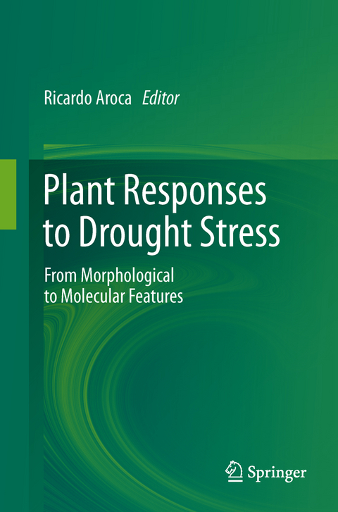 Plant Responses to Drought Stress - 