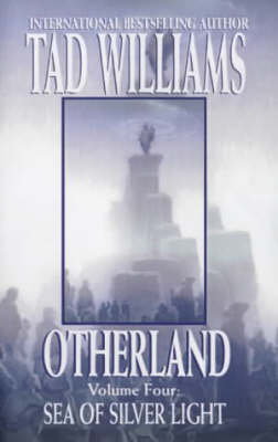 Otherland - Tad Williams