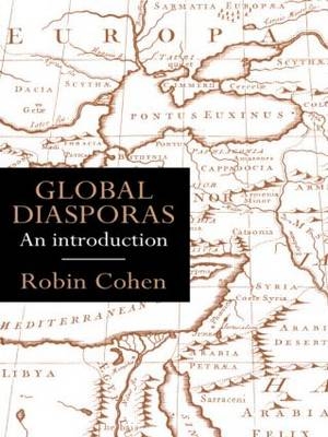 Global Diasporas - Robin Cohen