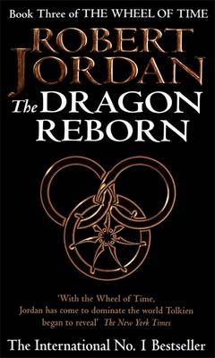 The Dragon Reborn - Robert Jordan