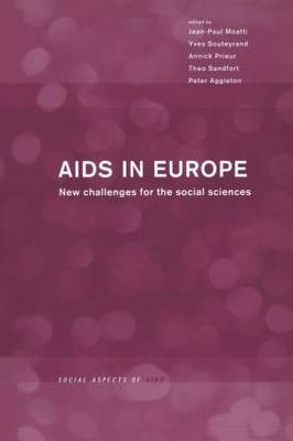 AIDS in Europe - 