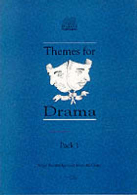 Themes for Drama - Nigel Bainbridge, Brian McGuire