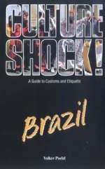 Culture Shock Brazil