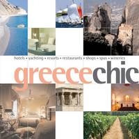 Greece Chic