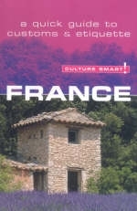 France - Culture Smart! - Barry Tomalin