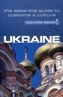 Ukraine - Culture Smart! - Anna Shevchenko