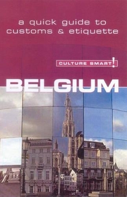 Belgium - Culture Smart! - Mandy Macdonald