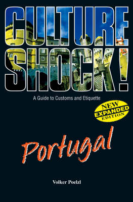 Culture Shock Portugal