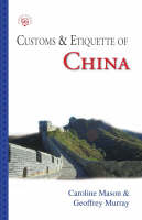 China - Caroline Mason, Geoffrey Murray