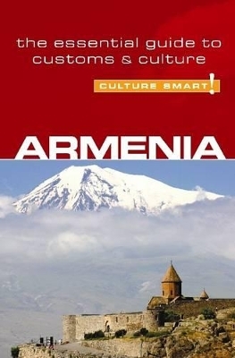 Armenia - Culture Smart! - Susan Solomon