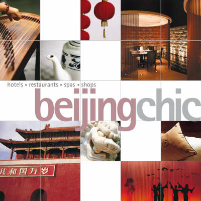 Beijing Chic - Paul Mooney, Zoe Jaques