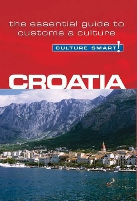 Croatia - Culture Smart! - Irina Ban