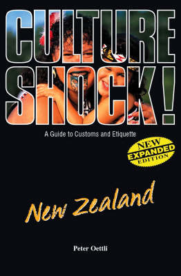 Culture Shock New Zealand