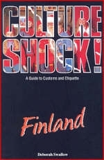 Culture Shock! Finland - Deborah Swallow