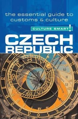 Czech Republic - Culture Smart! - Nicole Rosenleaf Ritter