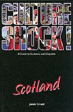 Culture Shock! Scotland - James Grant