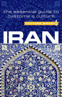 Iran - Culture Smart! - Stuart Williams