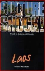 Culture Shock! Laos - Stephen Mansfield