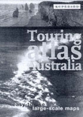 Touring Atlas of Australia