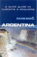 Argentina - Culture Smart! - Robert Hamwee