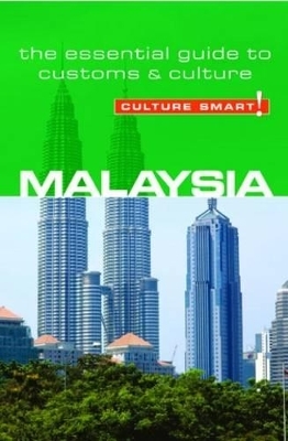 Malaysia - Culture Smart! - Victor King