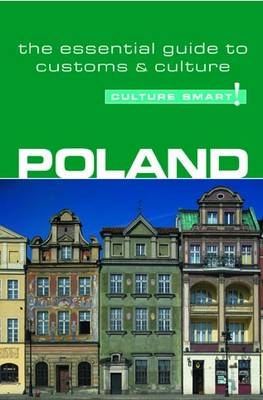 Poland - Culture Smart! - Greg Allen