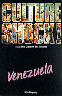 Culture Shock! Venezuela