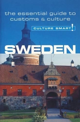 Sweden - Culture Smart! - Charlotte DeWitt