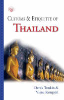 Thailand - Derek Tonkin