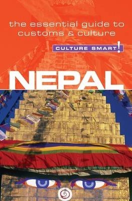 Nepal - Culture Smart! - Tessa Feller