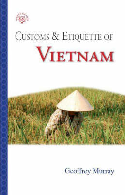 Vietnam - Geoffrey Murray