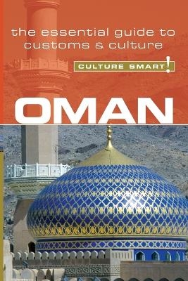 Oman - Culture Smart! - Simone Nowell